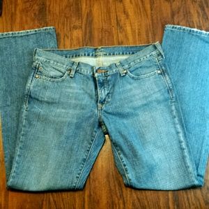 The Diva Old Navy Jeans